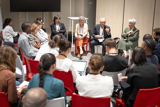 Hrvatski zavod za norme na Godišnjoj skupštini ISO-a u Parizu
